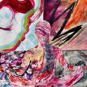 Meditation #3 (46 Minutes)