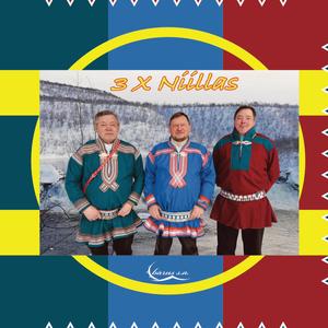 Jom Majja/ Marit Ragnhild Eira Utsi