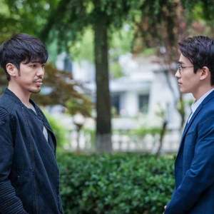 时间飞行（翻自 朱一龙/白宇）