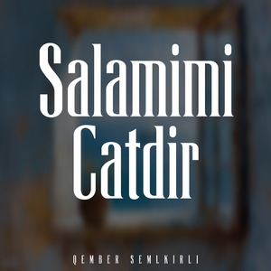 Salamimi Catdir