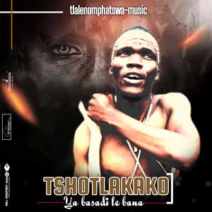 TSHOTLAKAKO