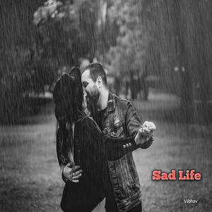 Sad life
