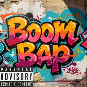 「FREE」Boom bap x Type BEAT“孤独的王”