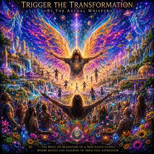 Trigger The Transformation