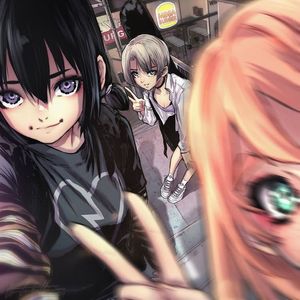 ？？？Hyperpop × glitchsphere type beat