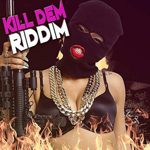 Kill Dem Riddim Megamix