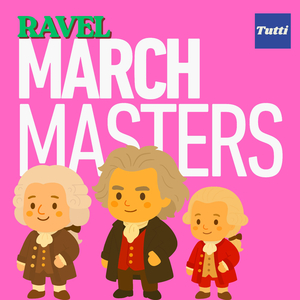 Miroirs, M. 43:I. Noctuelles