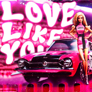 LOVE LIKE YOU (Slowed)