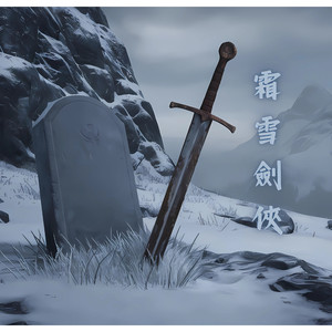 霜 雪 剑 侠