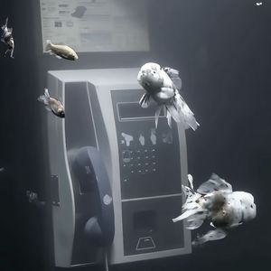 Fish's Memory (136 bpm)