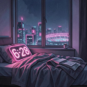 6:28 AM