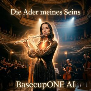 Du bist die Ader meines Seins