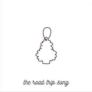 the road trip song (feat. major&marlot)
