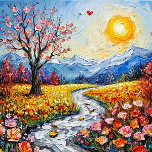 Очаровательный