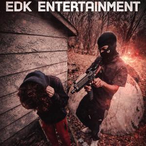 RUAK (feat. Made5 & EDK E51ve)