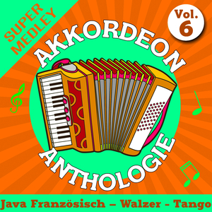 Super Medley Tango (la Cumparsita, Adios Muchachos, Chitarra Romana, Le Tango Des Fauvettes, Irresistiblement, Jalousie, 9 de Julio, Noche de Reyes, Tango Bleu, un Jour Je Te Dirai, la Paloma, Le Plus Beau Tango Du Monde, Adios Nonino)