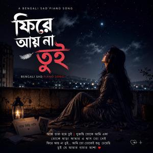 ফিরে আয় না তুই | Bengali Sad Song