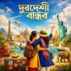 দূরদেশী বান্ধব