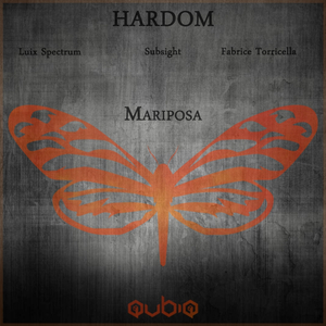 Mariposa (Original Mix)