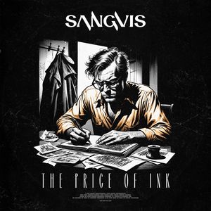 The Price of Ink