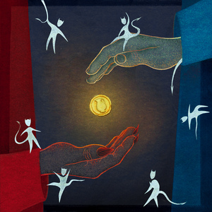 Сюрфинг на облаках