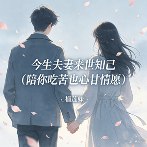 今生夫妻来世知己（陪你吃苦也心甘情愿）