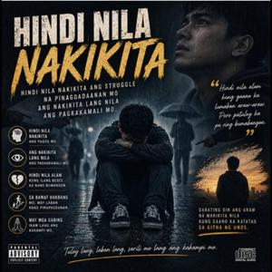 Hindi Nila Nakikita