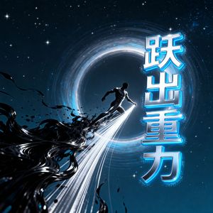 《跃出重力》