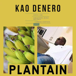 Plantain (Spring Edition)