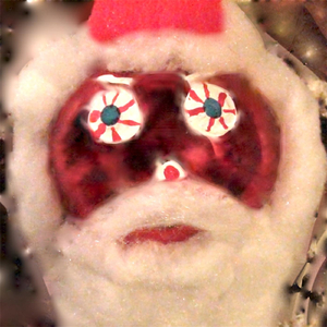 Santa Claus Attacks