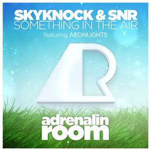 Something in the Air (Extended Mix)