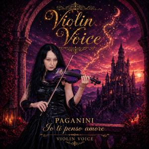 Paganini (Violin Concerto No. 4 (2nd Movement)
