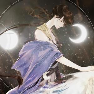 多情岸（Cover 洛天依）