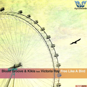 Free Like A Bird (Original Vocal Mix)
