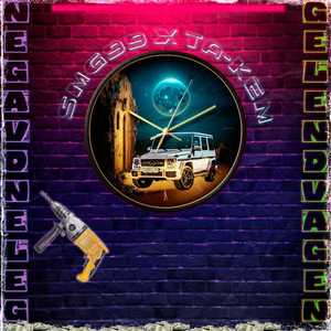 Gelendvagen (prod. by SapphireBeats)