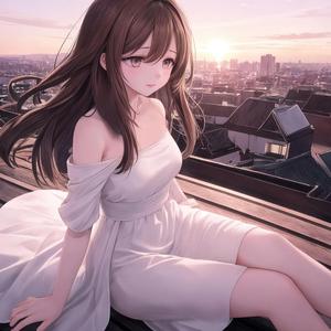 ทั้งหมดของฉันคือเธอ