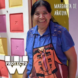 Margarita de Añatuya