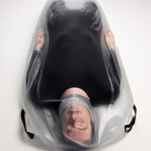 Целлофановый пакет