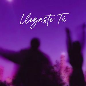 Llegaste Tú