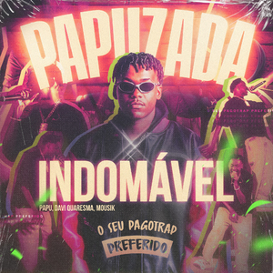 Indomável (Ao Vivo)