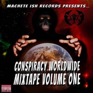 Searching for a Balance (feat. Benefit)