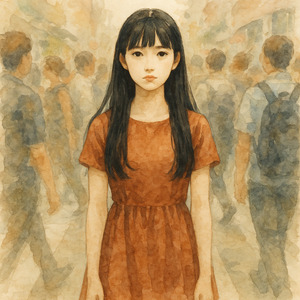 思い出させないでよ