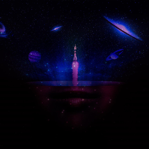 The Universe Can Sing