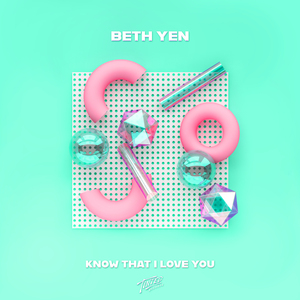 Know That I Love You (Extended Mix)