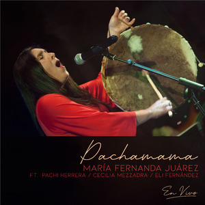 Pachamama (En Vivo)