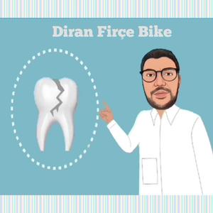Stranên Zarokan - Diran Firçe Bike (Brush Your Teeth)