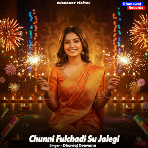 Chunni Fulchadi Su Jalegi