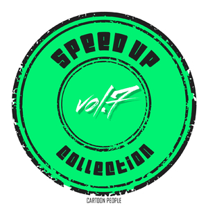 Love (Speed Up Version)