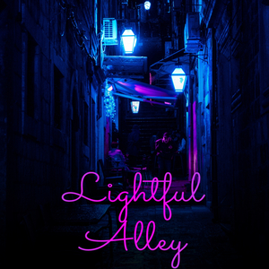 Lightful Alley