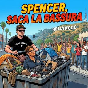 ¡Spencer, Saca La Bassura! (feat. Latinos Por Pratt!) (Español)